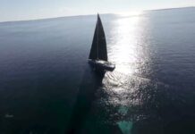 Ibiza JoySail Superyachts Regatta 2023