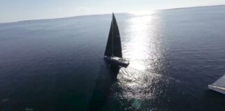 Ibiza JoySail Superyachts Regatta 2023