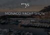 The 2023 Monaco Yacht Show makes a lasting, sustainable mark on the world of yachting