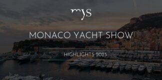 The 2023 Monaco Yacht Show makes a lasting, sustainable mark on the world of yachting