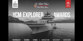 YCM Explorer Awards 2024 – LIVE