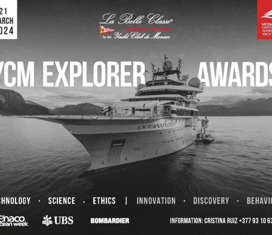 YCM Explorer Awards 2024 – LIVE