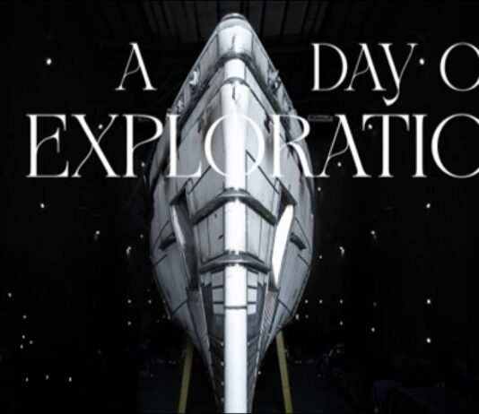 Environmental Symposium – A Day of Exploration – LIVE