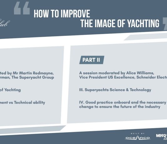 YCM Captains Forum 2024 – LIVE