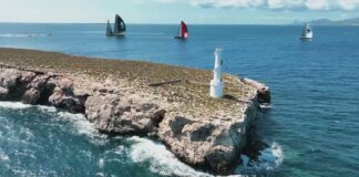 Ibiza JoySail Superyachts Regatta 2024