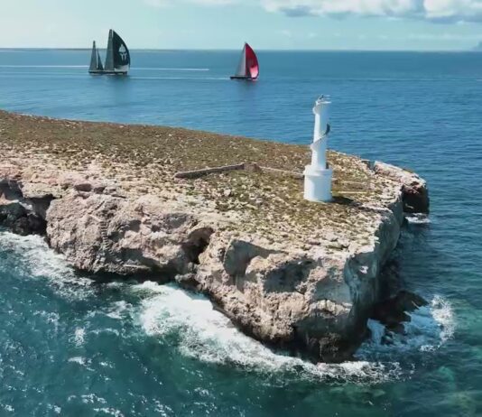 Ibiza JoySail Superyachts Regatta 2024