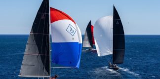 The Amazing J Class in Barcelona