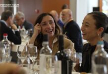 The Superyacht Forum 2024