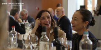 The Superyacht Forum 2024