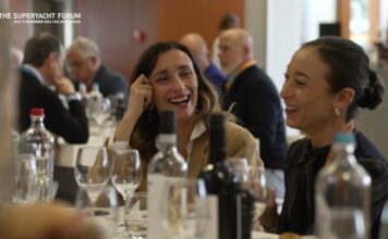 The Superyacht Forum 2024