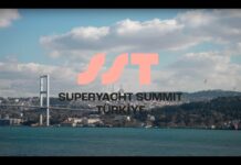 Superyacht Summit Türkiye 2024 After Movie