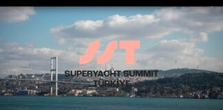 Superyacht Summit Türkiye 2024 After Movie