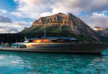 Designova Creative Unveils 65m Cyborg-Inspired “Light Explorer” Concept