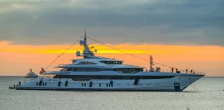 First pictures of Al Reem revealed