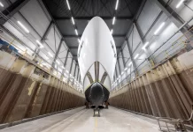 Heesen Yachts announces the launch of 55m Steel Yacht YN 20655, now named Solemates