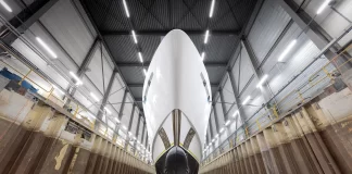 Heesen Yachts announces the launch of 55m Steel Yacht YN 20655, now named Solemates