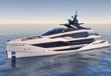 Sunseeker reveals plans for superyacht division