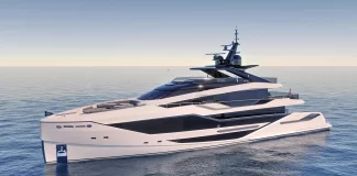 Sunseeker reveals plans for superyacht division