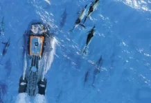 U-Boat Worx’s Super Sub: The Underwater Supercar of Personal Submersibles