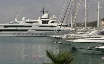 Marina Ibiza, a superyacht destination