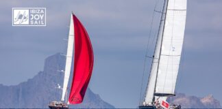 Ibiza JoySail Superyachts Regatta 2021