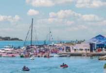 Dubai International Boat Show Returns for Its 31st Year to Present a Game-Changing Overview of the Changing Face of Leisure Tourism in the Emirate