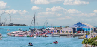 Dubai International Boat Show Returns for Its 31st Year to Present a Game-Changing Overview of the Changing Face of Leisure Tourism in the Emirate