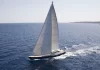 34m Sailing Yacht “Kawil” Wins 2025 New Zealand Millennium Cup