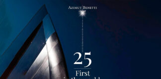 Azimut|Benetti Group Convention: A Vision for the Future of Yachting
