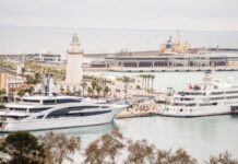 BWA Yachting Spain opens a new office at IGY Málaga Marina