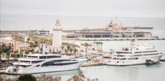 BWA Yachting Spain opens a new office at IGY Málaga Marina