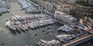 The 17th La Belle Classe Superyachts Business Symposium: Navigating Yachting Perspectives in a Changing World
