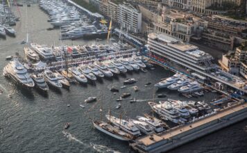 The 17th La Belle Classe Superyachts Business Symposium: Navigating Yachting Perspectives in a Changing World