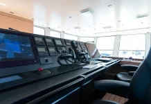 Cybersecurity at Sea: Protecting Your Superyacht from Modern-Day Pirates