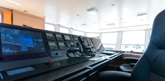 Cybersecurity at Sea: Protecting Your Superyacht from Modern-Day Pirates