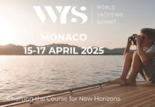 World Yachting Summit 2025: A Bold New Era for the Industry