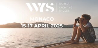 World Yachting Summit 2025: A Bold New Era for the Industry