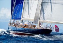 2025 Superyacht Challenge Antigua Wraps Up – Safe, Fair, and Fun