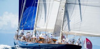 2025 Superyacht Challenge Antigua Wraps Up – Safe, Fair, and Fun