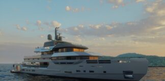 A closer look at ARES Yachts’ 54m ultra-adventurous explorer superyacht ATLAS