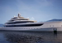Project LIFE: Benetti’s celebration of Life at sea