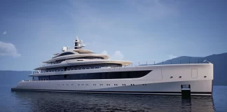 Project LIFE: Benetti’s celebration of Life at sea