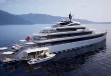 Benetti Announces Largest On-Spec Superyacht Project to Date