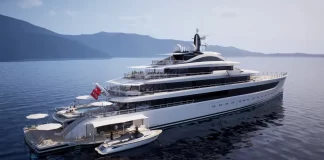 Benetti Announces Largest On-Spec Superyacht Project to Date