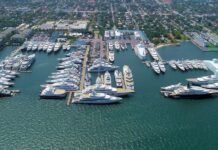 Blackstone Acquires Safe Harbor Marinas for $5.6 Billion in Landmark Deal