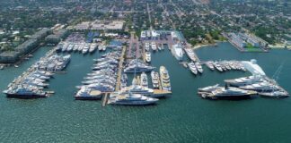 Blackstone Acquires Safe Harbor Marinas for $5.6 Billion in Landmark Deal
