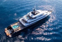 Crew Members File Claim Against Captain Paul Clarke Following Loon Superyacht Tender Crash