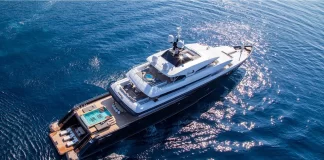 Crew Members File Claim Against Captain Paul Clarke Following Loon Superyacht Tender Crash