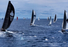 Ibiza JoySail 2025 already has a prestigious list of entrants and promises to be a truly spectacular edition
