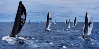 Ibiza JoySail 2025 already has a prestigious list of entrants and promises to be a truly spectacular edition